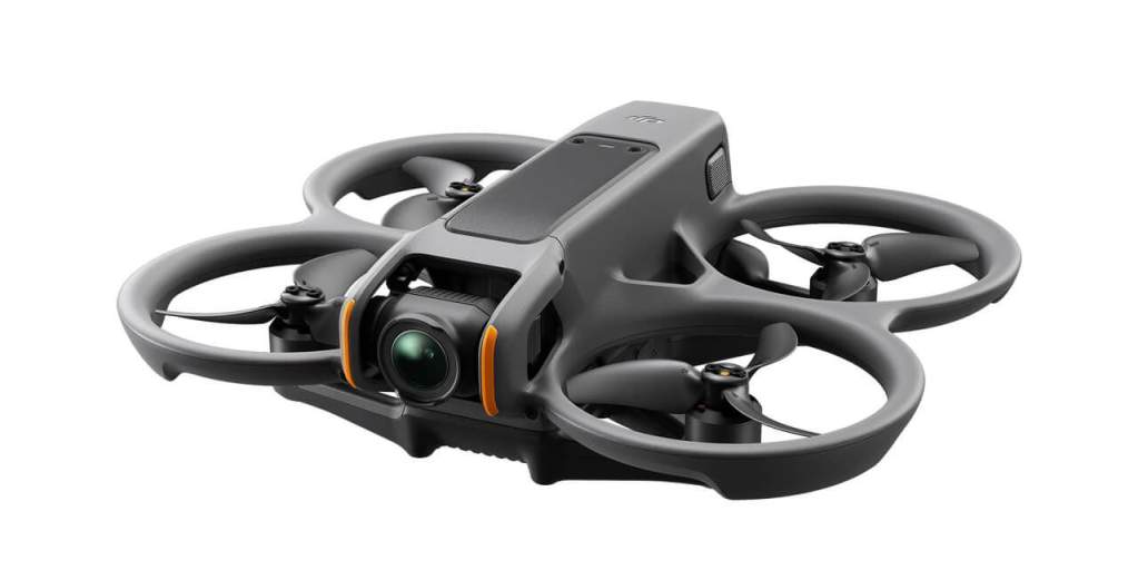 DJI Avata 2 Fly More Combo 06