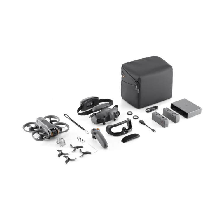 DJI Avata 2 Fly More Combo 3A 01