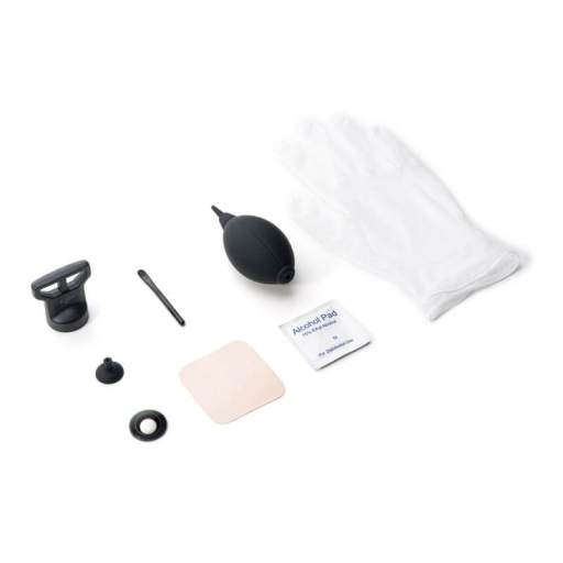 DJI Avata 360 Ersatzlinsen-Kit 03