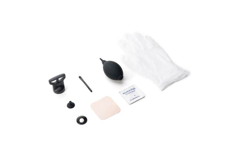DJI Avata 360 Ersatzlinsen-Kit 03