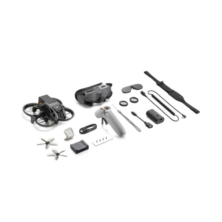 DJI Avata 05