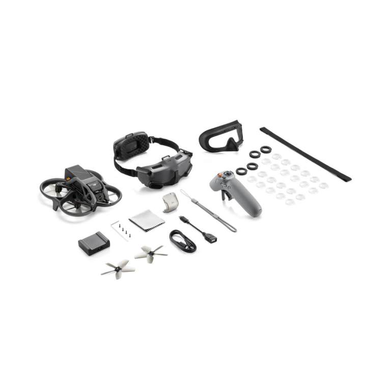 DJI Avata Explorer Combo 01