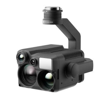 DJI Zenmuse H20N
