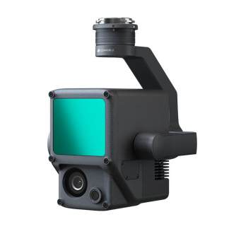 DJI Zenmuse L1