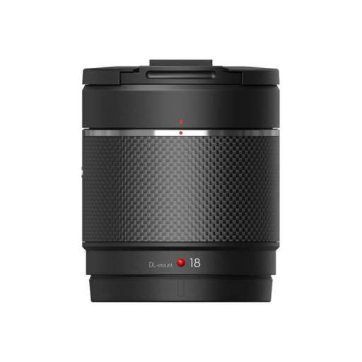 DJI DL 18mm Objektiv F2.8 ASPH