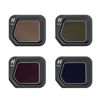 DJI Mavic 3 Classic ND-Filterset
