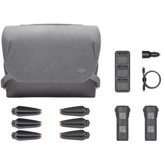 DJI Mavic 3 Serie Fly More Set