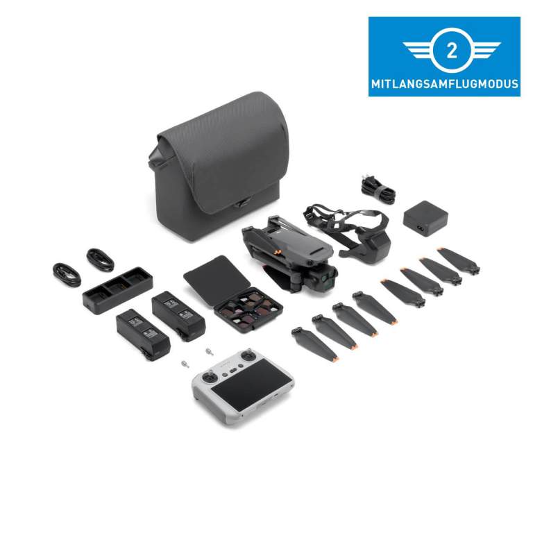 DJI Mavic 3 Pro sonderangebot kiel schleswig holstein deutschland