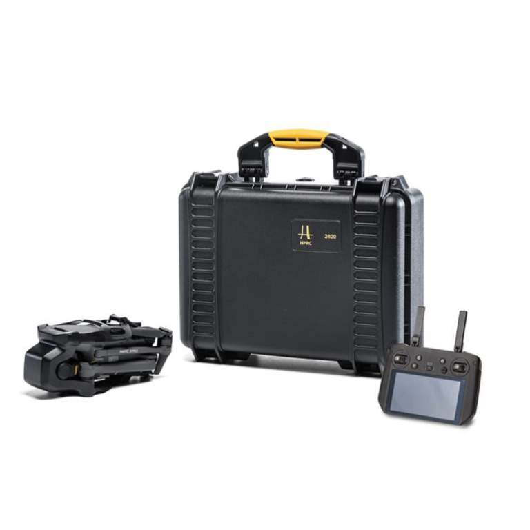 DJI Mavic 3 Pro Fly More Combo Koffer kiel schleswig holstein deutschland