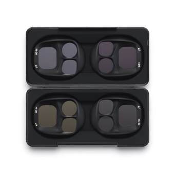 DJI Mavic 4 Pro ND-Filterset 01