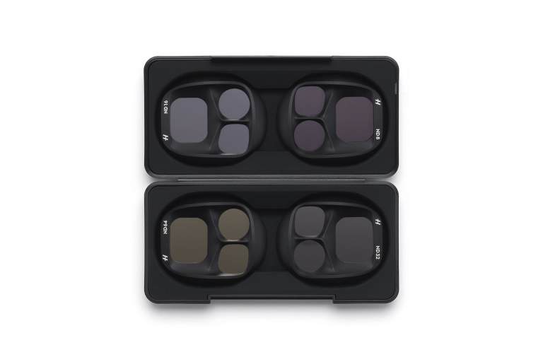 DJI Mavic 4 Pro ND-Filterset 01