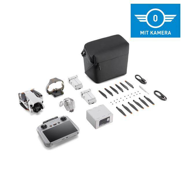 dji mini 4 pro fly more combo preis deutschland kiel schleswig holstein