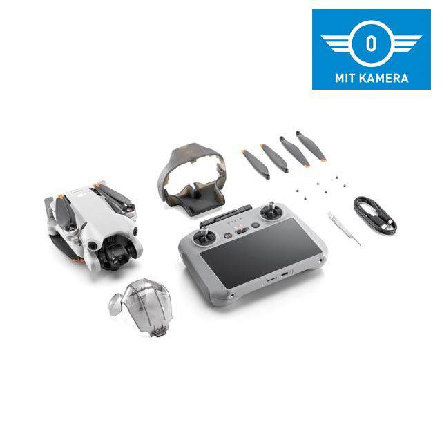 dji mini 4 pro angebot deutschland kiel schleswig holstein 