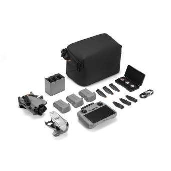 DJI Mini 5 Pro 11