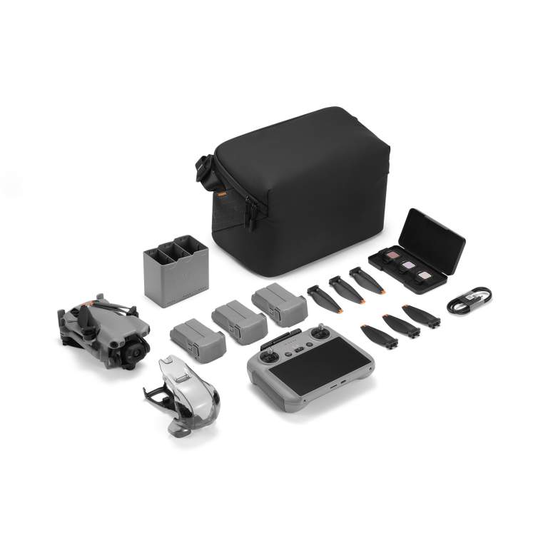 DJI Mini 5 Pro 11