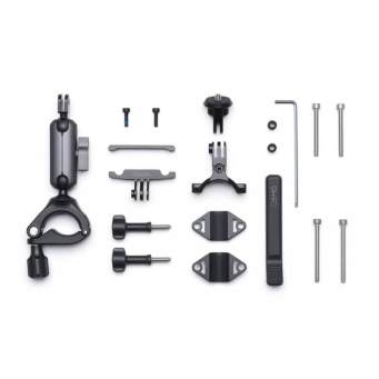 Osmo Fahrrad-Heckmontage-Kit 02