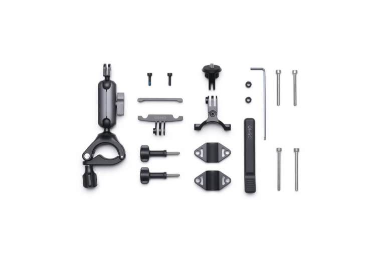 Osmo Fahrrad-Heckmontage-Kit 02