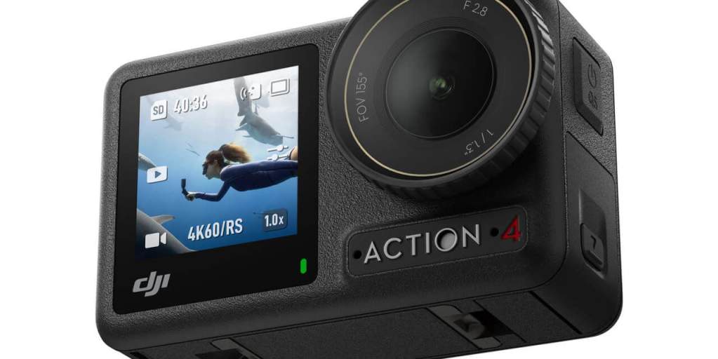Osmo Action 4 04
