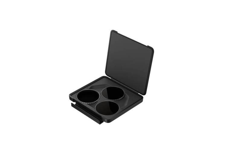Osmo Action ND-Filter-Set