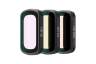 DJI Osmo Pocket 3 Magnetisches ND-Filter-Set