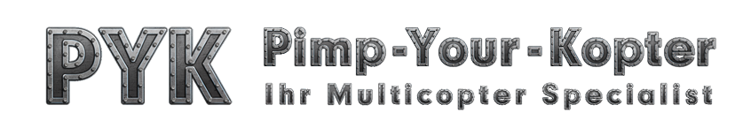 PYK Drohnen Shop in Schleswig-Holstein bei Kiel