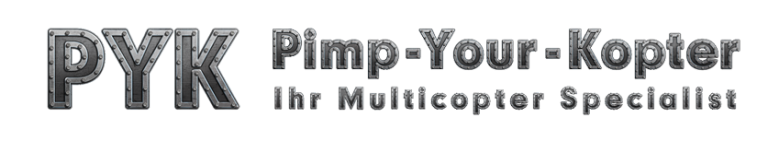 PYK Drohnen Shop in Schleswig-Holstein bei Kiel