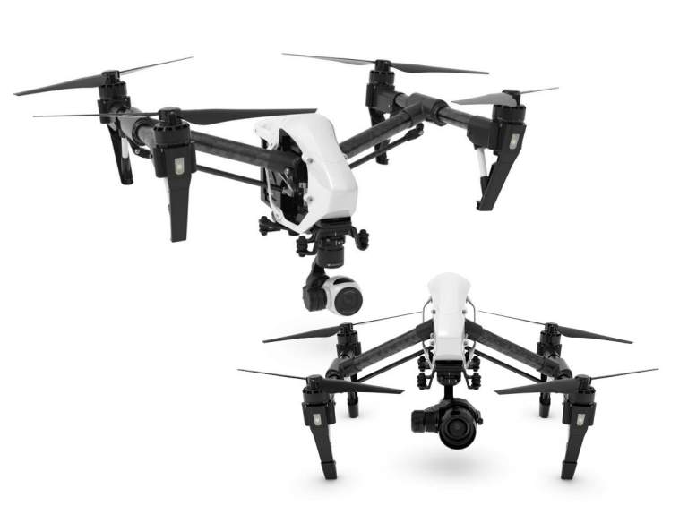 DJI Inspire 1